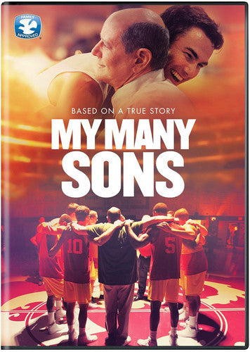 MY MANY SONS - DVD