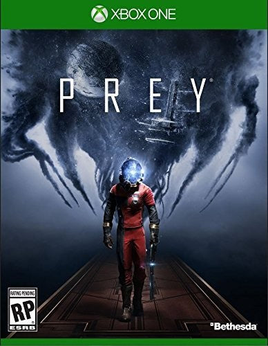 PREY - XBOX ONE