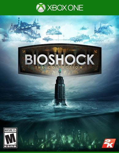 BIOSHOCK THE COLLECTION - XBOX ONE