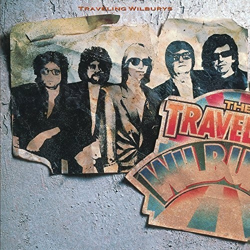 VOLUME 1 (1988) - CD