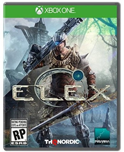 ELEX - XBOX ONE