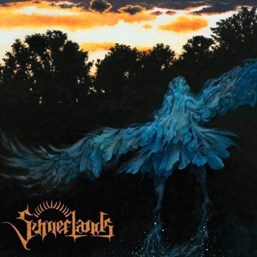 SUMERLANDS - VINYL