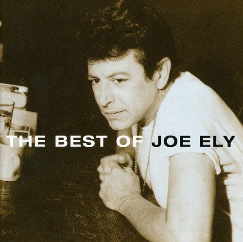 BEST OF JOE ELY - CD