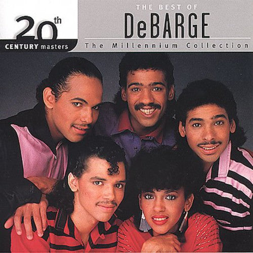 BEST OF: MILLENNIUM COLLECTION - CD