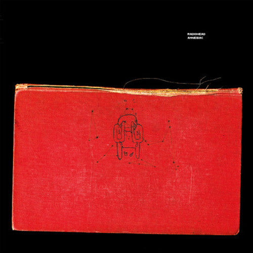 AMNESIAC (2001: 2 LP) - VINYL