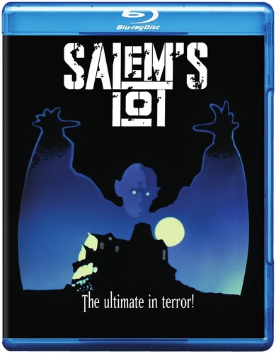 SALEMS LOT (1979: BLU-RAY)