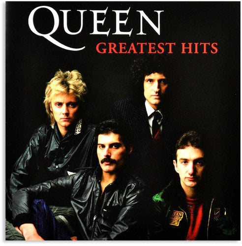 GREATEST HITS: I (2 LP/17 TRACKS) - VINYL
