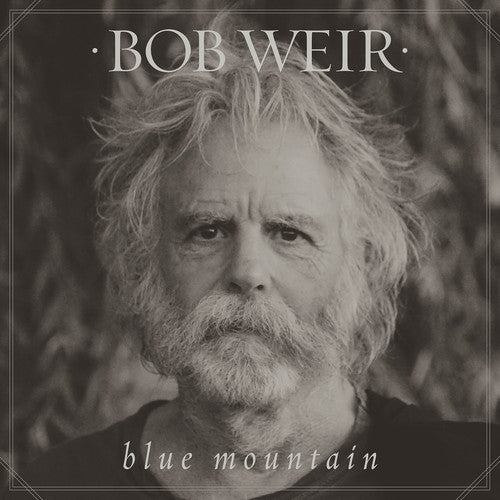 BLUE MOUNTAIN (2016) - CD