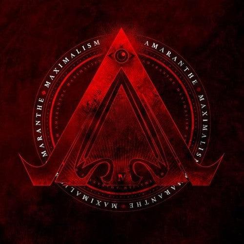 MAXIMALISM - CD