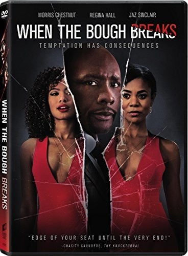WHEN THE BOUGH BREAKS - DVD