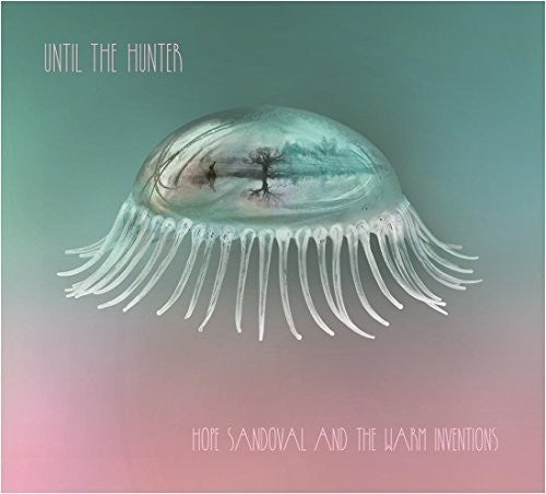 UNTIL THE HUNTER (ALBUM) - VINYL