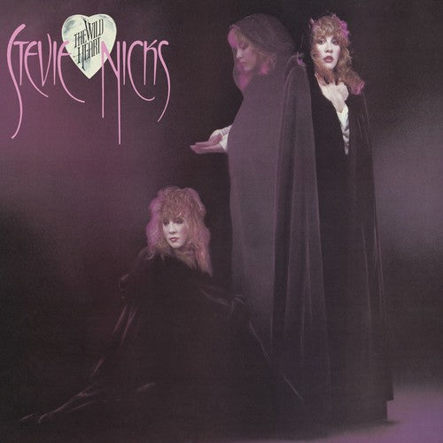 WILD HEART (2 CD DELUXE EDITION) - CD