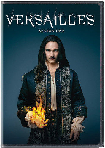 SEASON ONE (4 DVD) - VERSAILLES
