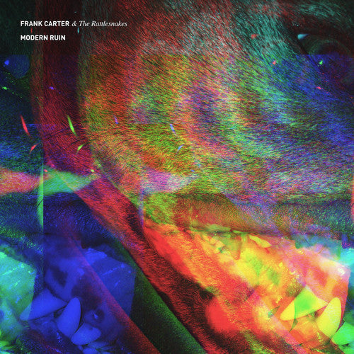 MODERN RUIN - CD