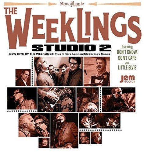STUDIO 2 - CD