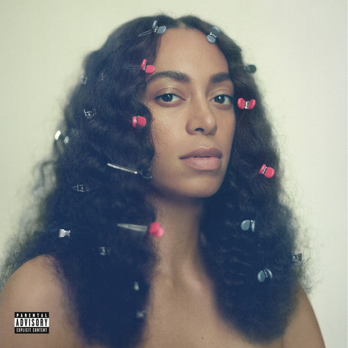 A SEAT AT THE TABLE (ALBUM) - VINYL