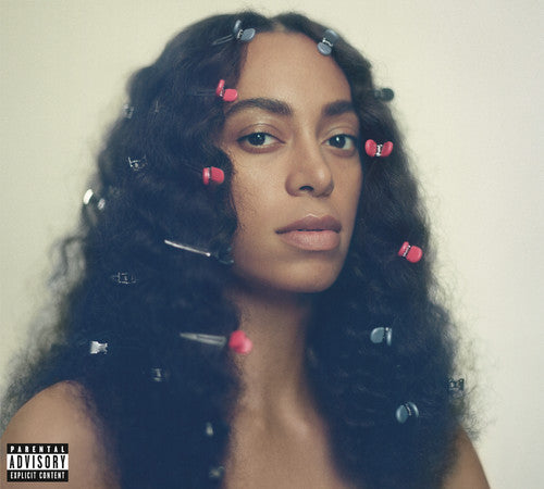A SEAT AT THE TABLE - CD