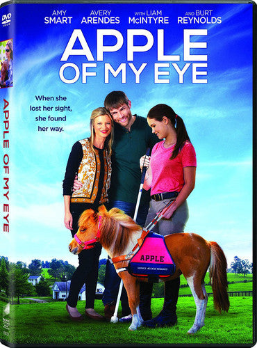 APPLE OF MY EYE - DVD