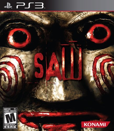 Saw - PS3