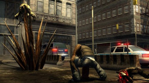 PROTOTYPE - PS3