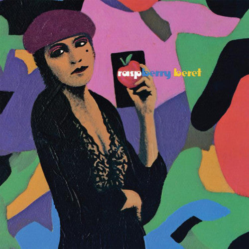 RASPBERRY BERET (12" SINGLE) - VINYL