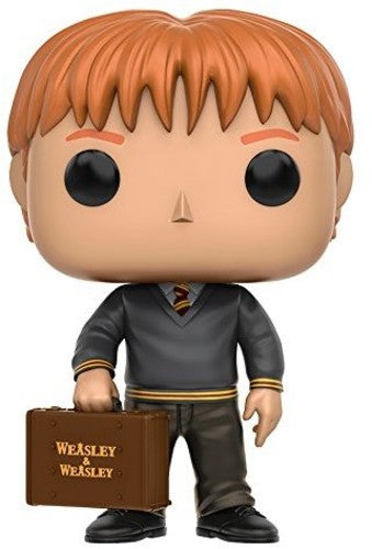 POP Harry Potter: HP - Fred Weasley - FUNKO