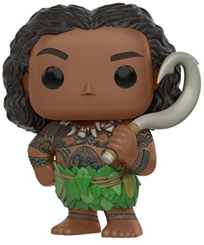 MAUI (214) - POP! (MOANA)