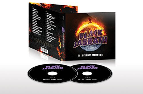 ULTIMATE COLLECTION (2 CD/31 TRACKS) - CD