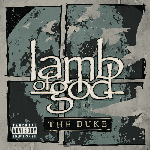 THE DUKE (CD-EP: 5 TRACKS) - CD
