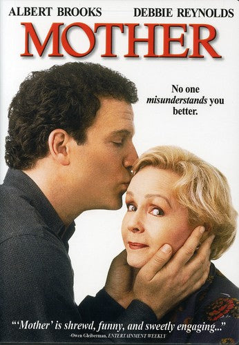 MOTHER - DVD