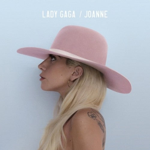 JOANNE (2 LP: 14 TRACKS) - VINYL