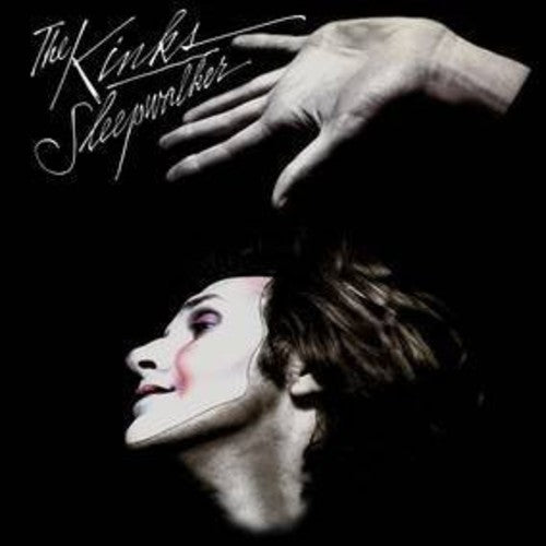 SLEEPWALKER (ALBUM) - VINYL