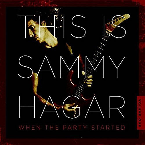 WHEN THE PARTY STARTED: VOLUME 1 - CD