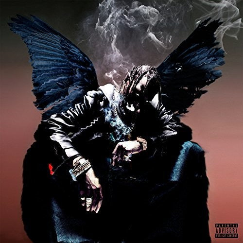 BIRDS IN THE TRAP SING ...: (2016: 2 LP) - VINYL