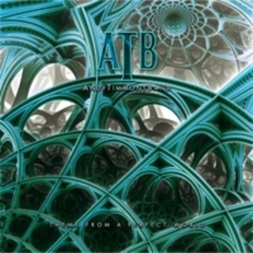 THEME FROM A PERFECT WORLD - CD