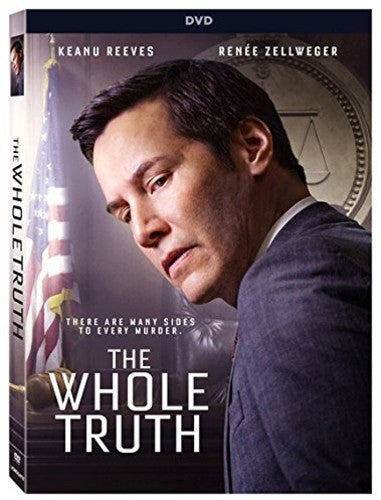 WHOLE TRUTH - DVD