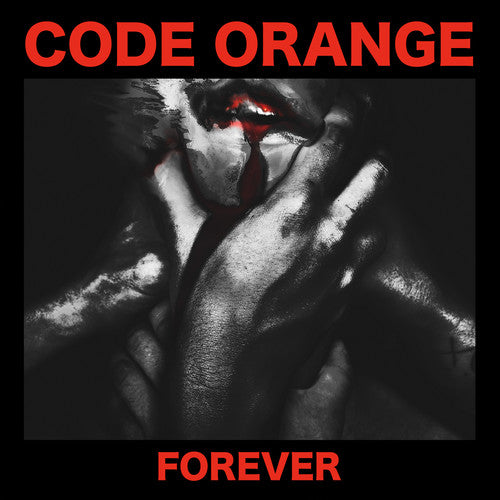 FOREVER (2017) - CD