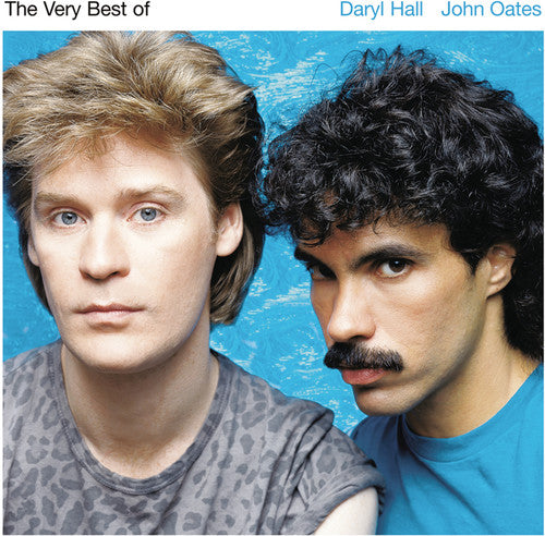 VERY BEST OF (18 TRACKS) - CD