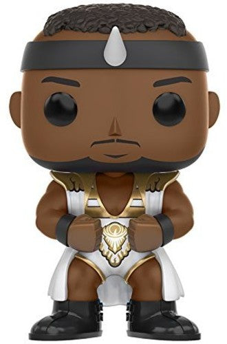 BIG E (29) - POP! WWE (WWE)