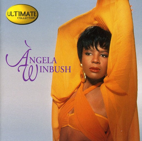ULTIMATE COLLECTION - CD