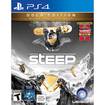 STEEP GOLD EDITION - PS4
