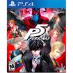 PERSONA 5 PREMIUM EDITION - PS4
