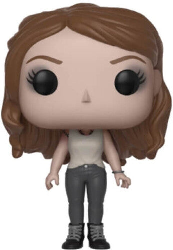 POP TV: American Gods - Laura Moon w/ Chase - FUNKO
