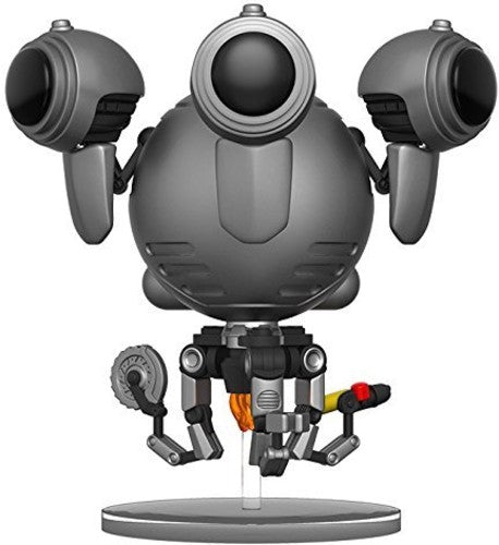 CODSWORTH (163) - POP! GAMES (FALLOUT 4)