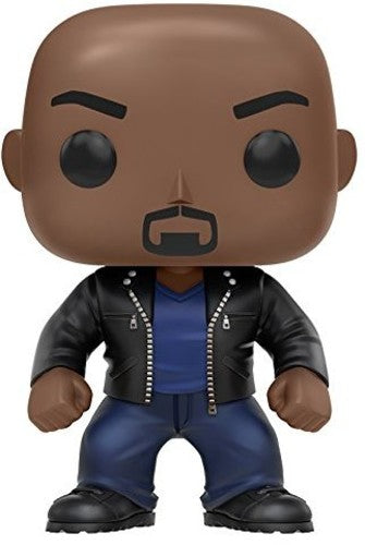 LUKE CAGE (163) - FUNKO: POP! (JESSICA JONES)