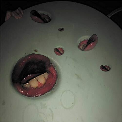 YEAR OF THE SNITCH (2018: ALBUM) - VINYL