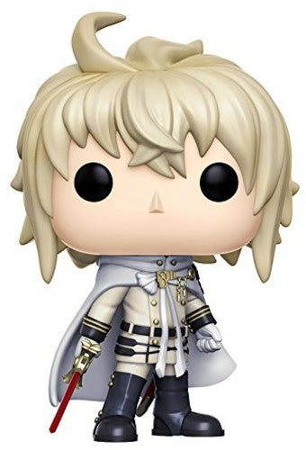 POP Animation: Seraph of the End - Mikaela - FUNKO