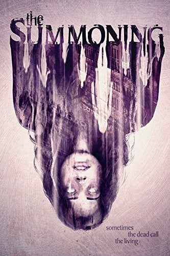 SUMMONING - DVD