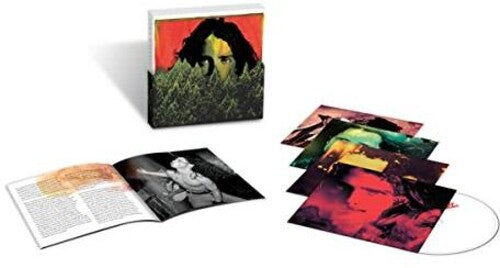 CHRIS CORNELL (BEST OF: 4 CD) - CD