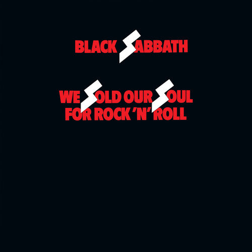 WE SOLD OUR SOUL ...: (1976: 2 LP) - VINYL